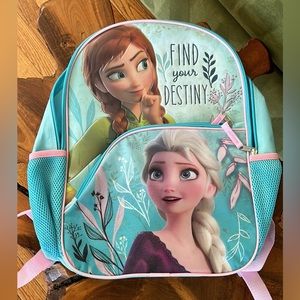 Kids backpack